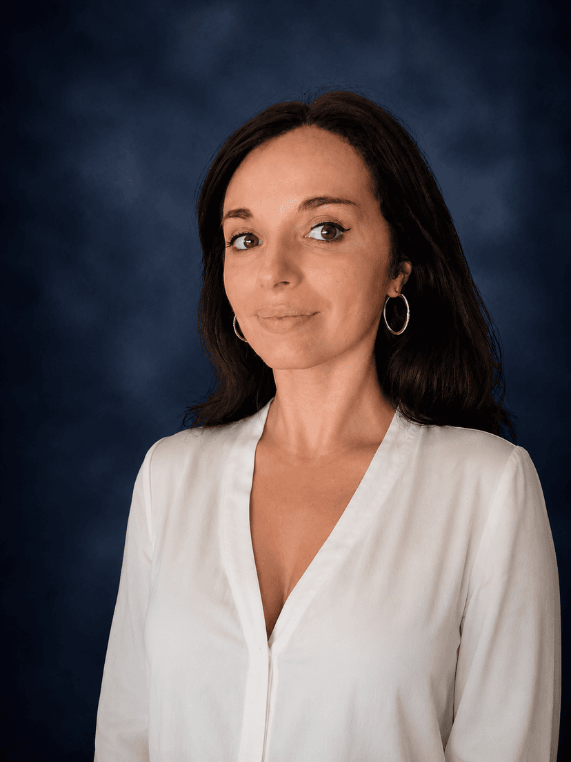 Pauline Arcanae, tarologue certifiée et médium